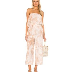 Show Me Your Mumu Estelle Jumpsuit